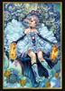 Официальные протекторы Shadowverse EVOLVE 15 Shadowverse EVOLVE Набор Принцессы Vol. """Кристалия Тиа"""