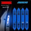 Car Door Reflective Safety Warning Sticker - Scratch Cover Decal Strip