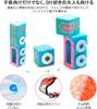 Мини-бусины для глажки Perler 96 Нано Поделка DIY Подарок 2,6 мм, Прибл.. 52 000 Бусин, Цвета, Бусины, Проекты, Ручная работа, День рождения/Рождество