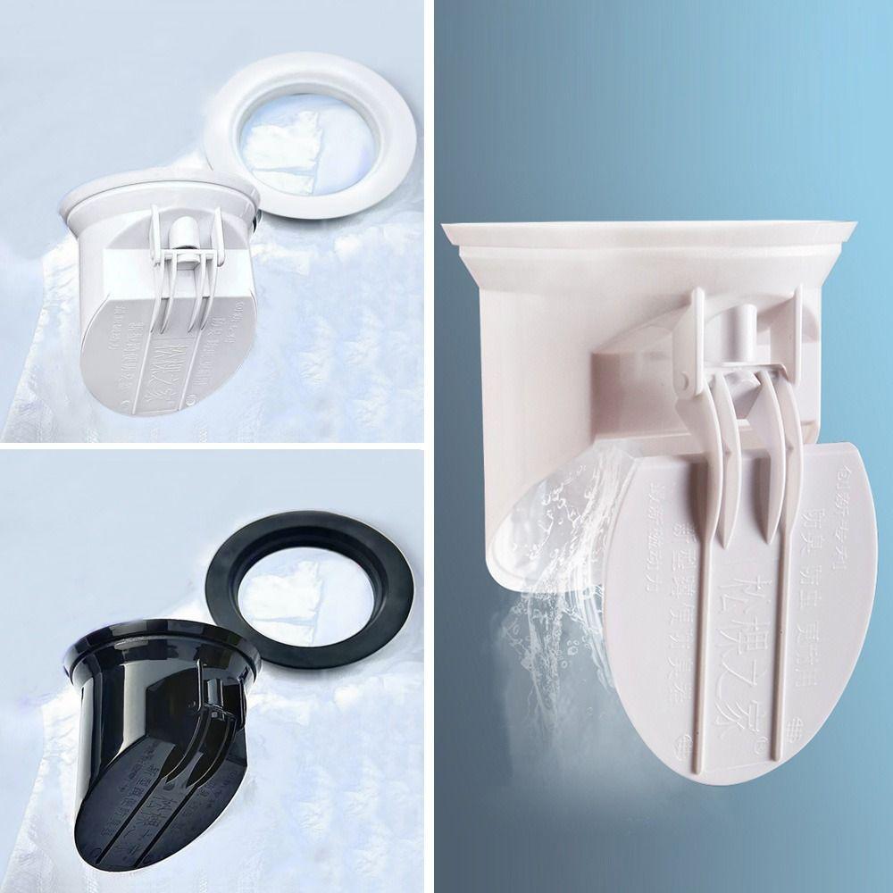 Сантехника для ванной комнаты Унитаз Дезодорант Пробка Противозапахная Пробка Унитаз Заглушка Противозасорная Крышка