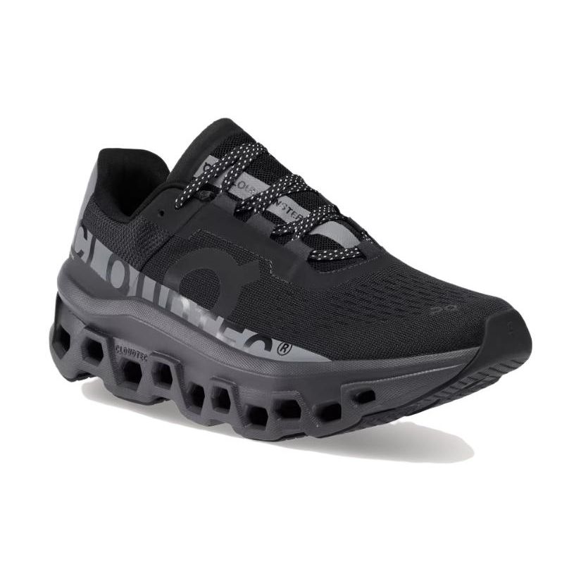 Кроссовки Cloudmonster Lumos Black Женские 62.98393