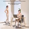 Compact Home Elliptical Trainer CN plug (adapter included)
