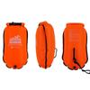 Floating Bag Swimming Waterproof Dry Bag Large Capacity Swimming Bag  Kayaking Canoeing