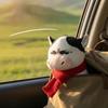 Взрывы Забавный Милый А Му Уродливая Корова Плюшевая Игрушка Кукла Забавный Выражение Лица Набор Веселая Кукла Декоративные Подарки.