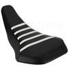 For LTZ400 Seat Cover Motorcycles Accessories Rain Gripper Soft Saddle Dust Cover Waterproof For Suzuki LTZ 400 Dirt Bike ATV