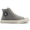 Converse Chuck 70 Workwear High Split - Burnt Honey Unisex Sneakers Brown Egret Black A02748C