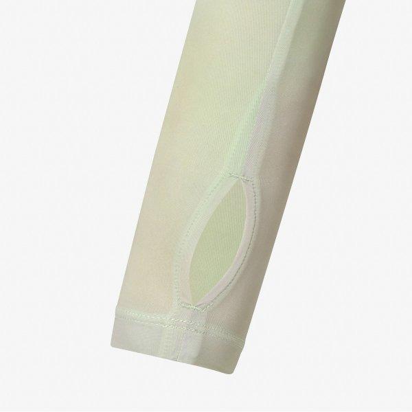 Fila Long Sleeve Tee Running Pattern