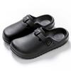 Fashion Comwarm Fashion Clogs Slippers Women Men Working Slippers Shoes Nurses Soft Eva Slides Anti-Slip Lab Waterproof Medical Slippers