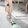 AUX AXC-22DV8W Wireless Handheld Vacuum Cleaner with Green Light CN plug (adapter included)