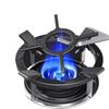 Подставка для кастрюли для газовой плиты: Нескользящая подставка для плиты для маленьких кастрюль и молочников
