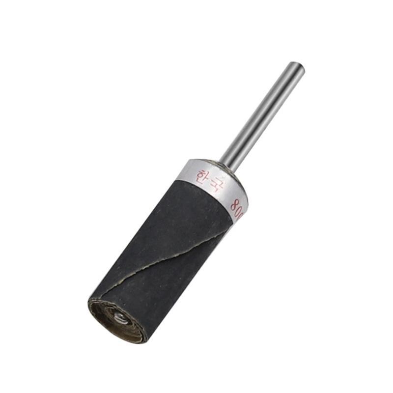 3mm Shank Sandpaper Rod Sticks Grit 1500 1200 1000 800 600 400 320 240 180