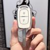 Aksessuarlar – Avtomobil kalitlari qopqogʻi