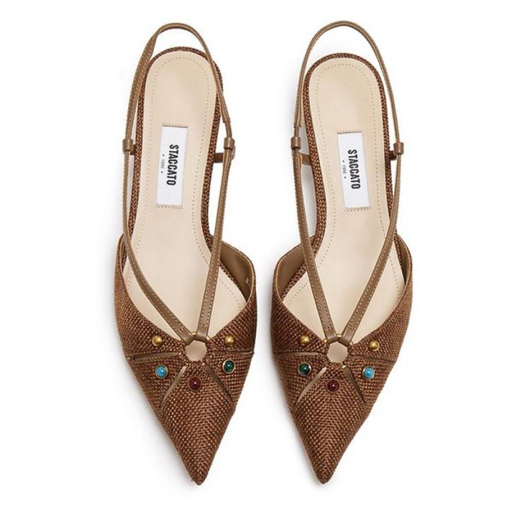 Staccato Women Pump 26scoff