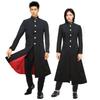 Choran Gakuran Cosplay Size Halloween School Choran D491 [monoii] Costume, L, Uniform, Long, Uniform, Costume,