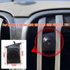 CCD автомобильная встроенная камера с логотипом спереди для BMW 5 серии F10 F11 F17 1 серии 2 серии 3 серии 5 серии ночного видения высокого качества