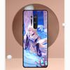 Чехол Genshin Impact Sangonomiya Kokomi для OnePlus Ace 11 9 10 Pro 9RT 10T 8T, чехол для OnePlus Nord CE 2 Lite 2T N10 N20