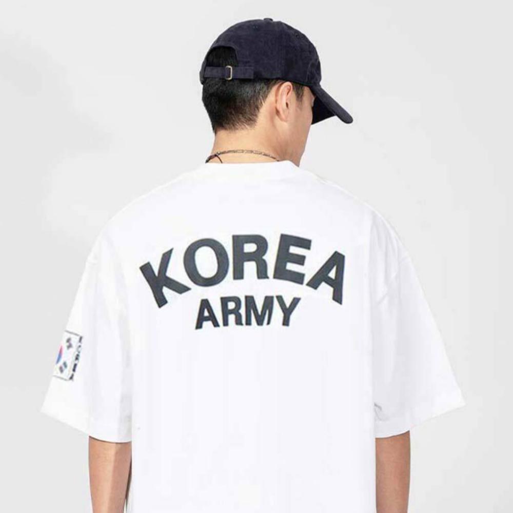 Black/White-Short Sleeve ROKA T-Shirts 2 Numbers