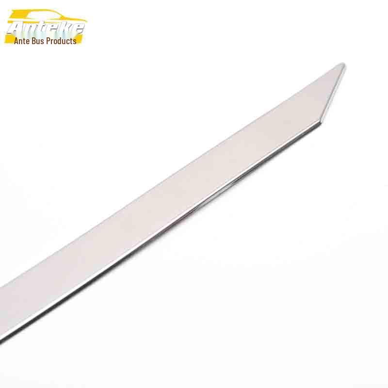 Ruicheng GS Rear Trim Stainless Steel Tailgate Anti-Scratch Strip