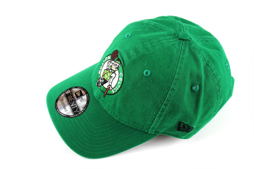 New Era Кепка 9TWENTY НБА Восточная конференция Бостон Селтикс