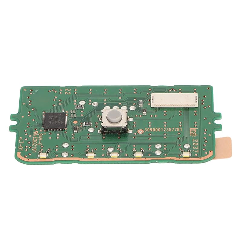 For Controller IC Motherboard Touchpad Board BDM 010, Durable, Easy To Install, PS5 Compatible with Controllers (big)