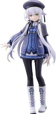 POP UP PARADE The Legend of Trails of Cold Steel Алтина Орион Размер L Пластиковая Раскрашенная Полная Фигурка Герои Без Масштаба