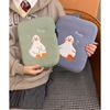 Сумка для ноутбука Curious Duck Tablet iPad/Galaxy Tab, 13 дюймов, синий