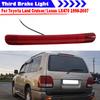 Для Toyota Land Cruiser/Lexus LX470 1998 99-2007 3-й Третий Стоп-сигнал