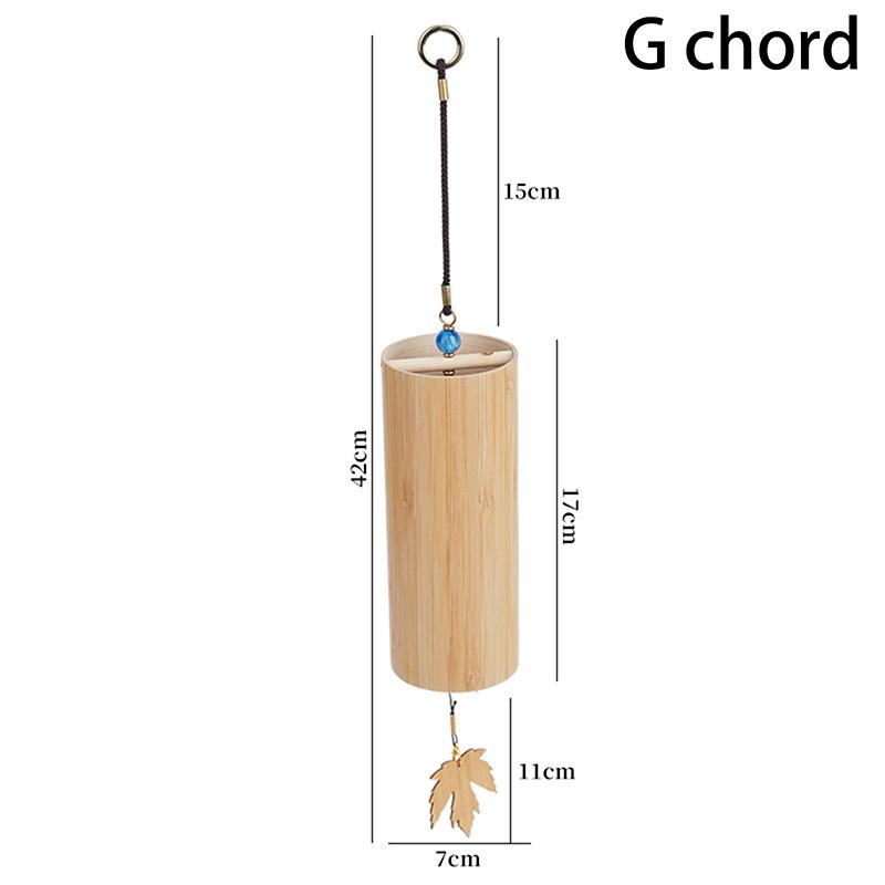 Колокольчики ветра деревянные аккорды ручной работы музыкальные колокольчики ветра уличный сад патио домашний декор медитация колокольчик йога звук исцеление подарки