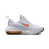 Nike Air Zoom Arcadia 2 PS Football Grey Total Orange Blue Детские кроссовки Белый Астрономия-Синий Черный DM8492-004