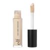 E.l.f. 16HR Camo Concealer Full Coverage Highly Pigmented Matte Finish Light Ivory 0.203fl Oz (6mL)