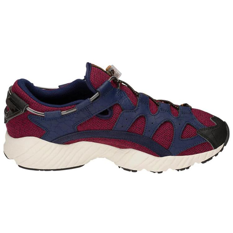 Asics Гель Май Кордованный Бушлат 1193A042-600