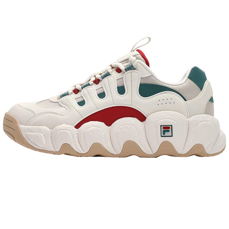 Fila Женские папины кроссовки 'Croissant'