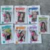 [READY STOCK] BABYMONSTER DRIP MD PVC PHOTOCARD POUCH Set