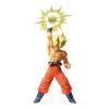 Dragon Ball Figure Son Goku Super Saiyan G×materia