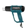 Industrial Heat Gun Digital 110V 220V Thermal Blower Temperature Adjustable Hot Air Soldering Station Shrink Wrapping Tools