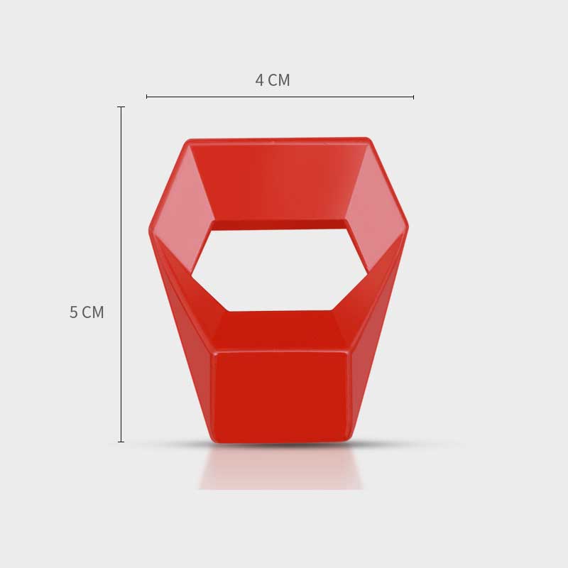 Car Engine Start Stop Ring Ignition Cover Trim For  Golf 7 MK7 VII  R Tiguan Jetta CC   B8