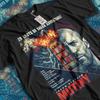 Jason Statham Mutiny Movie T-shirt: Vintage series Unisex Graphic Tee