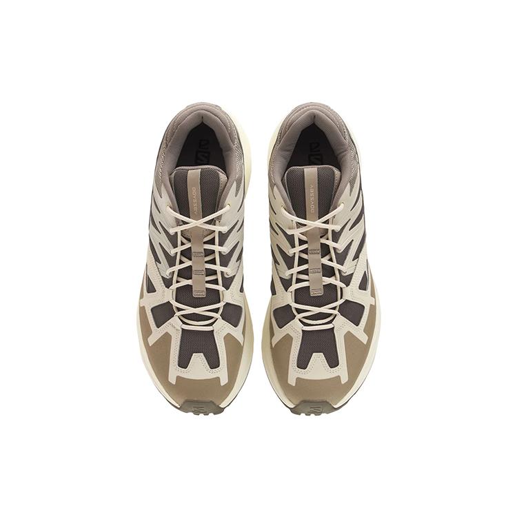 Salomon Odyssey 1 Advanced 'Vintage Khaki' 415771