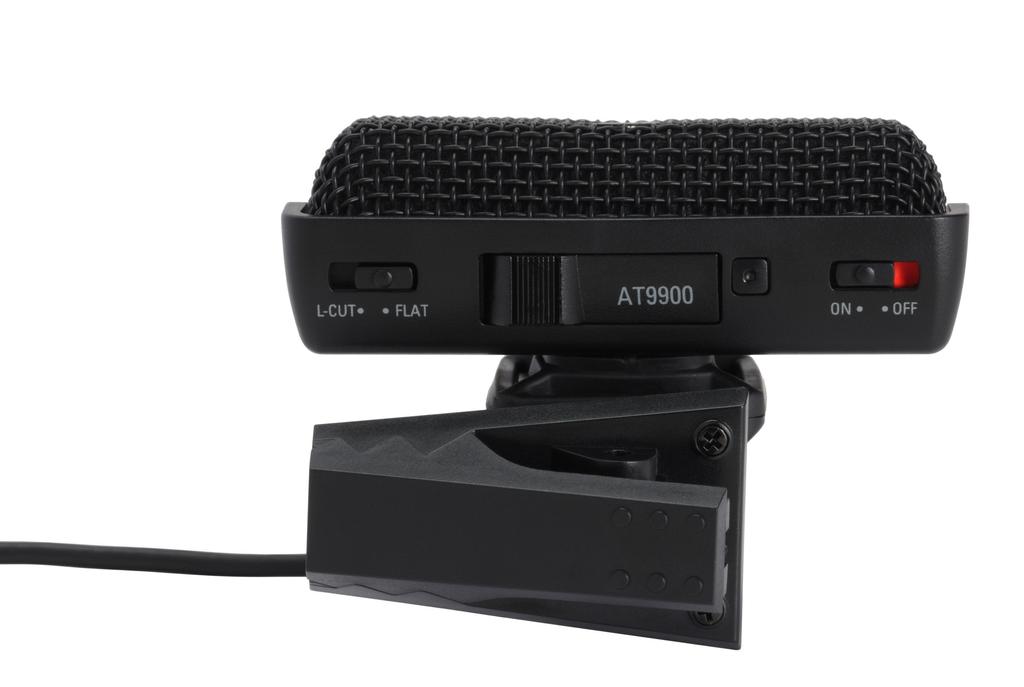Stereo Microphone AT9900 Audio-technica