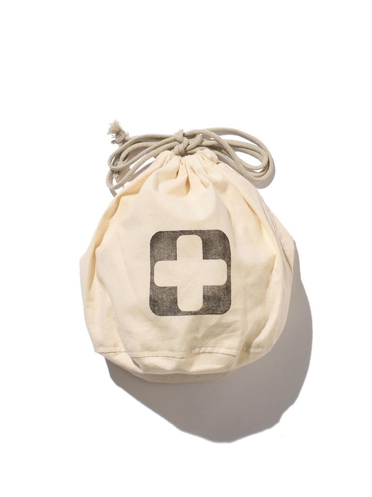 2 шт. в упаковке Henley Neck WHITE XL 38040003156 [Beams Plus] Футболка Футболка мужская