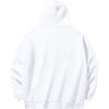 Anta Lifestyle Series Hooded Pullover Long Sleeve Sweatshirt Men Sweatshirt Snow-White 152438703-1