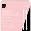 Matsukiyo Antibacterial Makeup Swabs 150 Pcs Large Capacity