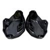 BMW R1200GS R 1200 GS Adventure R1200R 15on Cylinder Head Guards Protector Cover Accessory Compatible with R1200RT 2016 Onwards