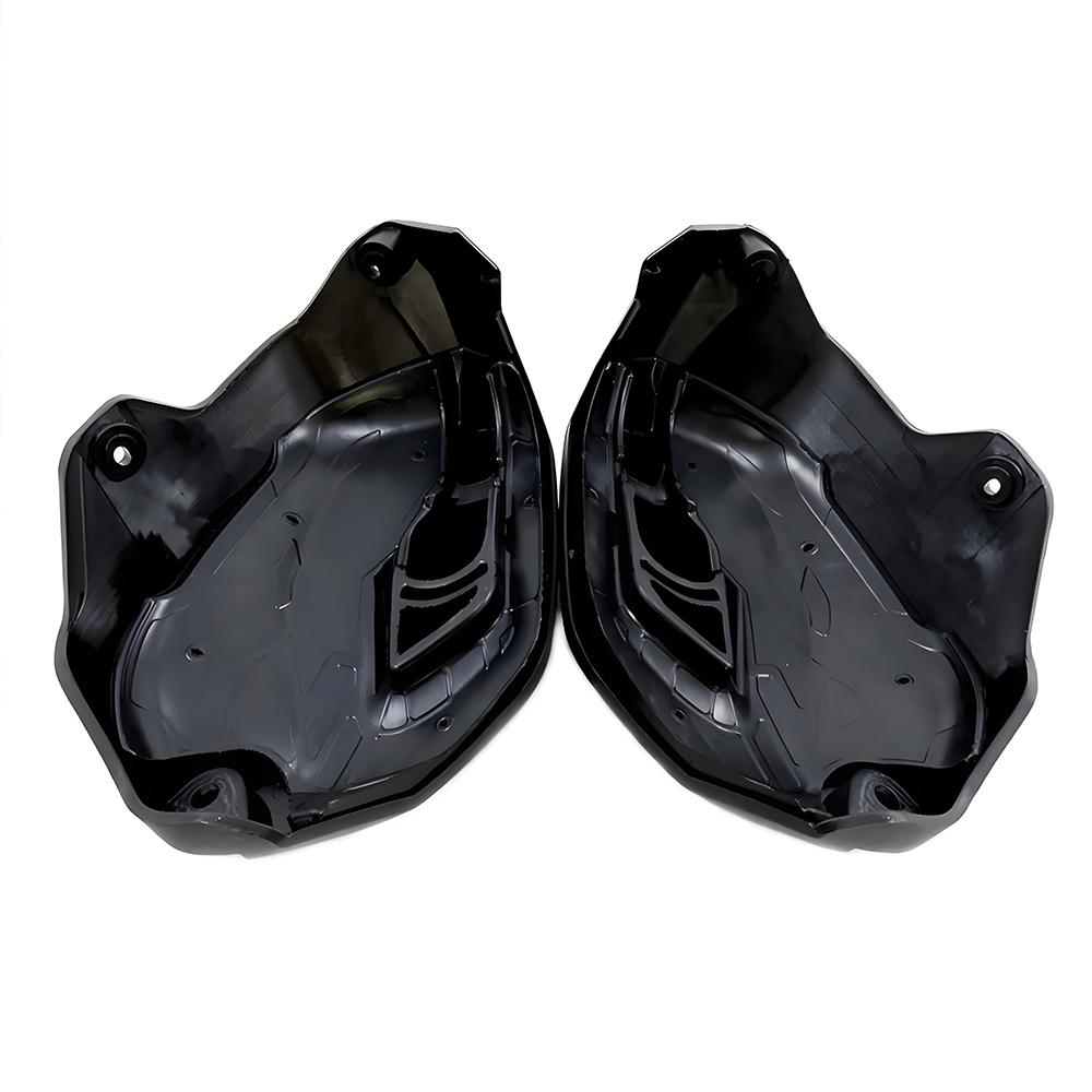 BMW R1200GS R 1200 GS Adventure R1200R 15on Cylinder Head Guards Protector Cover Accessory Compatible with R1200RT 2016 Onwards