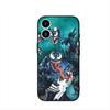 Marvel Wallpaper Venom Cover Phone Case for Xiaomi Redmi Note 14 12 13 ProPlus A3 Pro Plus 12C 13C 14C 5G