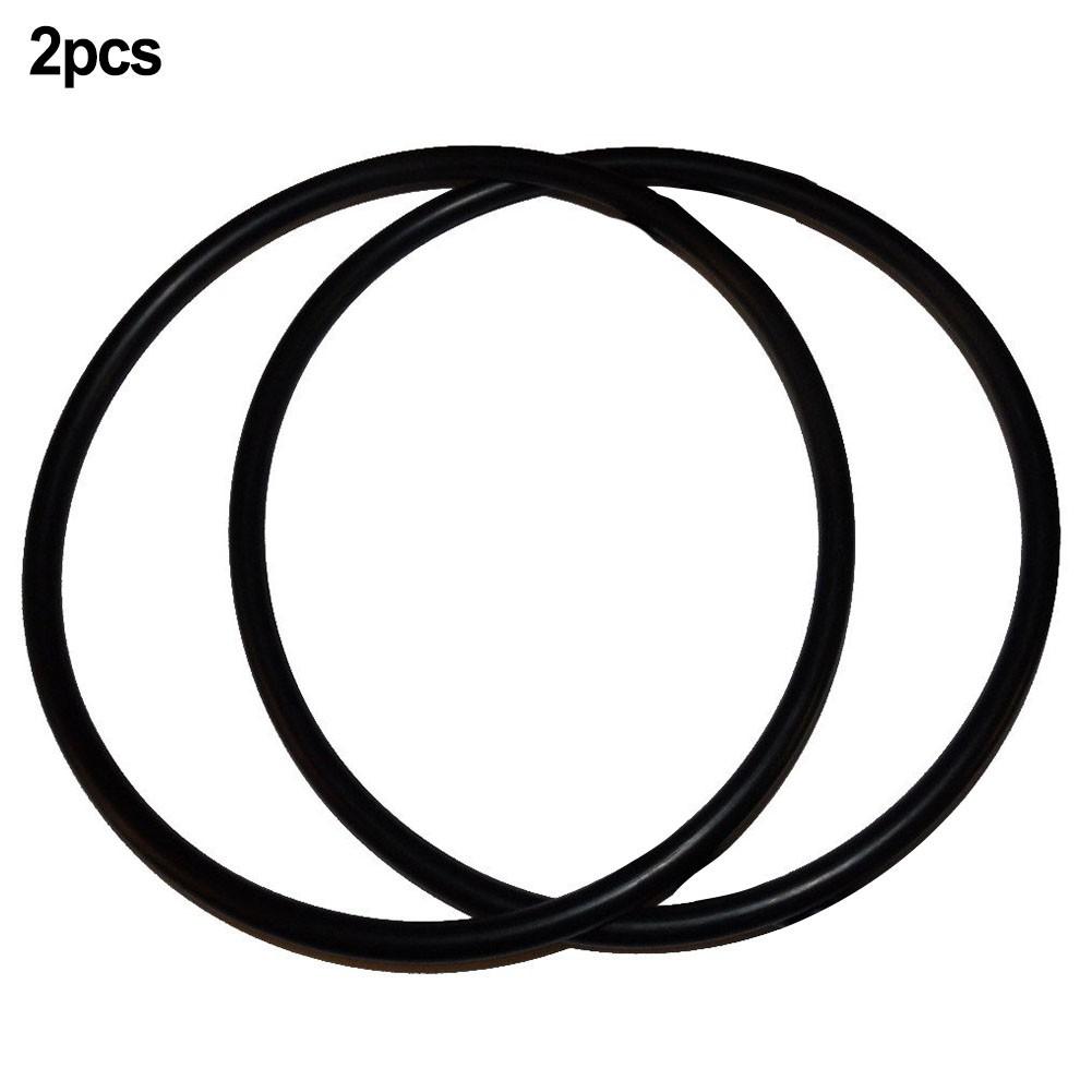 Прочная силиконовая прокладка крышки фильтра для длительного срока службы Hayward