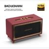 Беспроводная HIFI Bluetooth-колонка Bach Johann HF-08 (Китайская версия)
