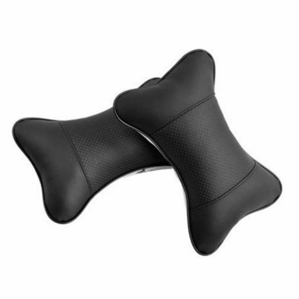 Новый подголовник для автомобильного сиденья Safety Bone Cotton, подушка для шеи и шеи, подушка для безопасности