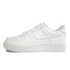 Nike Nike Air Force 1 Низкие износостойкие Кеды для скейтбординга Мужские Белые CW2288-111(Команда183-)
