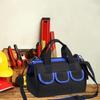 Portable Tool Organizer Bag for Craftsmen And Vehicle Maintenance